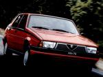 Alfa Romeo 75 2.0 1985 года